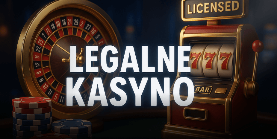 Legalne kasyno online